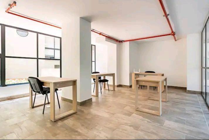 Hermoso Apartaestudio En El Centro Historico Bogotá Kültér fotó